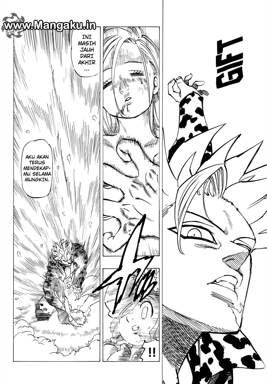 nanatsu-no-taizai - Chapter: 293