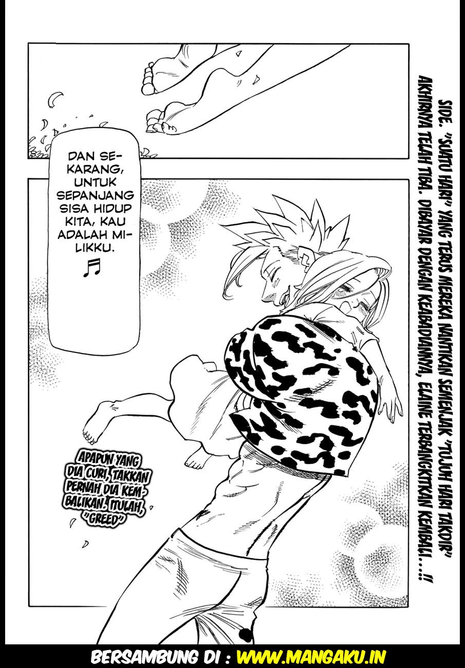 nanatsu-no-taizai - Chapter: 293