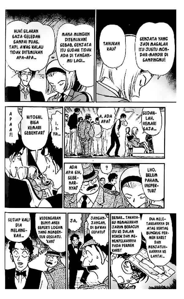 detective-conan - Chapter: 272