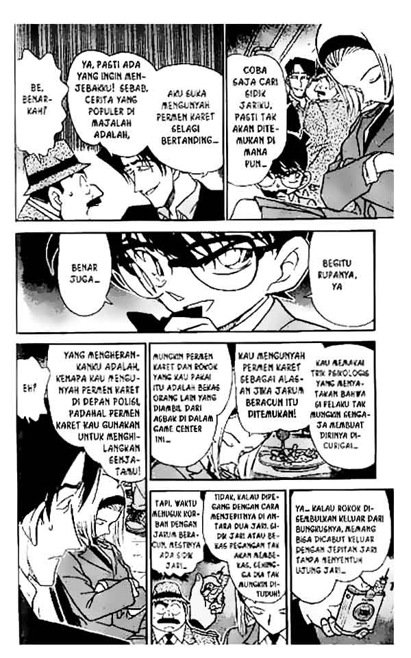 detective-conan - Chapter: 272