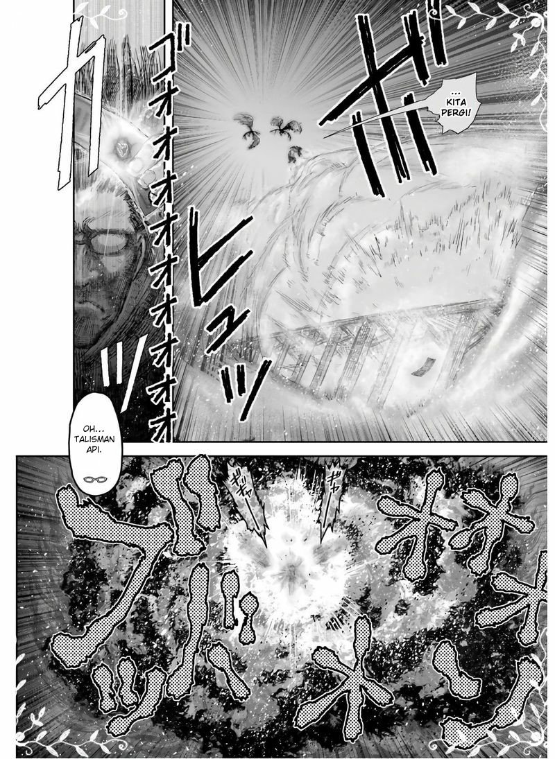 isekai-ojisan - Chapter: 27