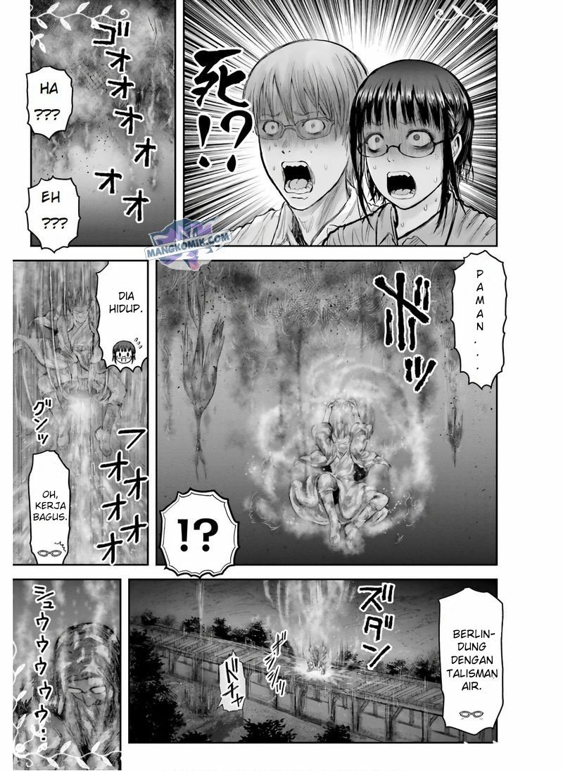 isekai-ojisan - Chapter: 27