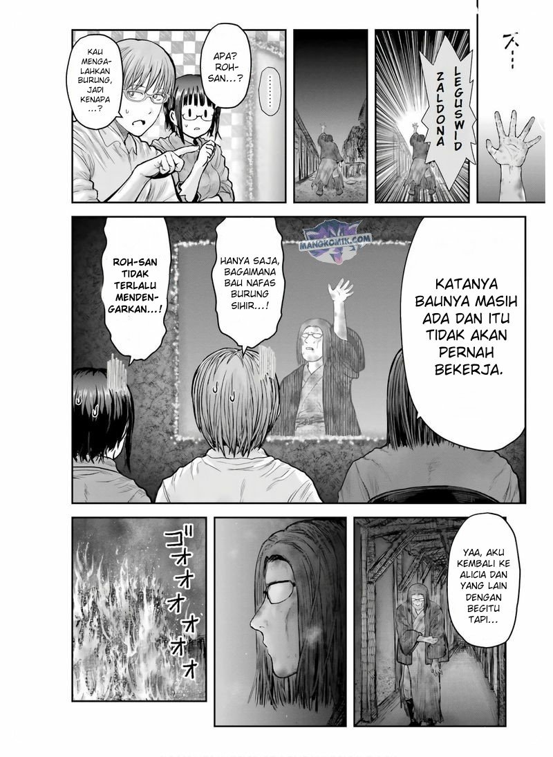 isekai-ojisan - Chapter: 27