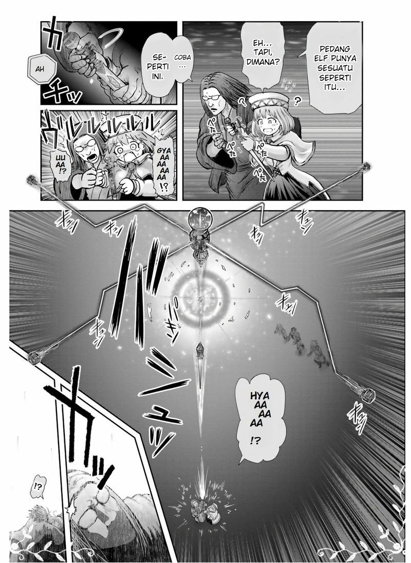 isekai-ojisan - Chapter: 27