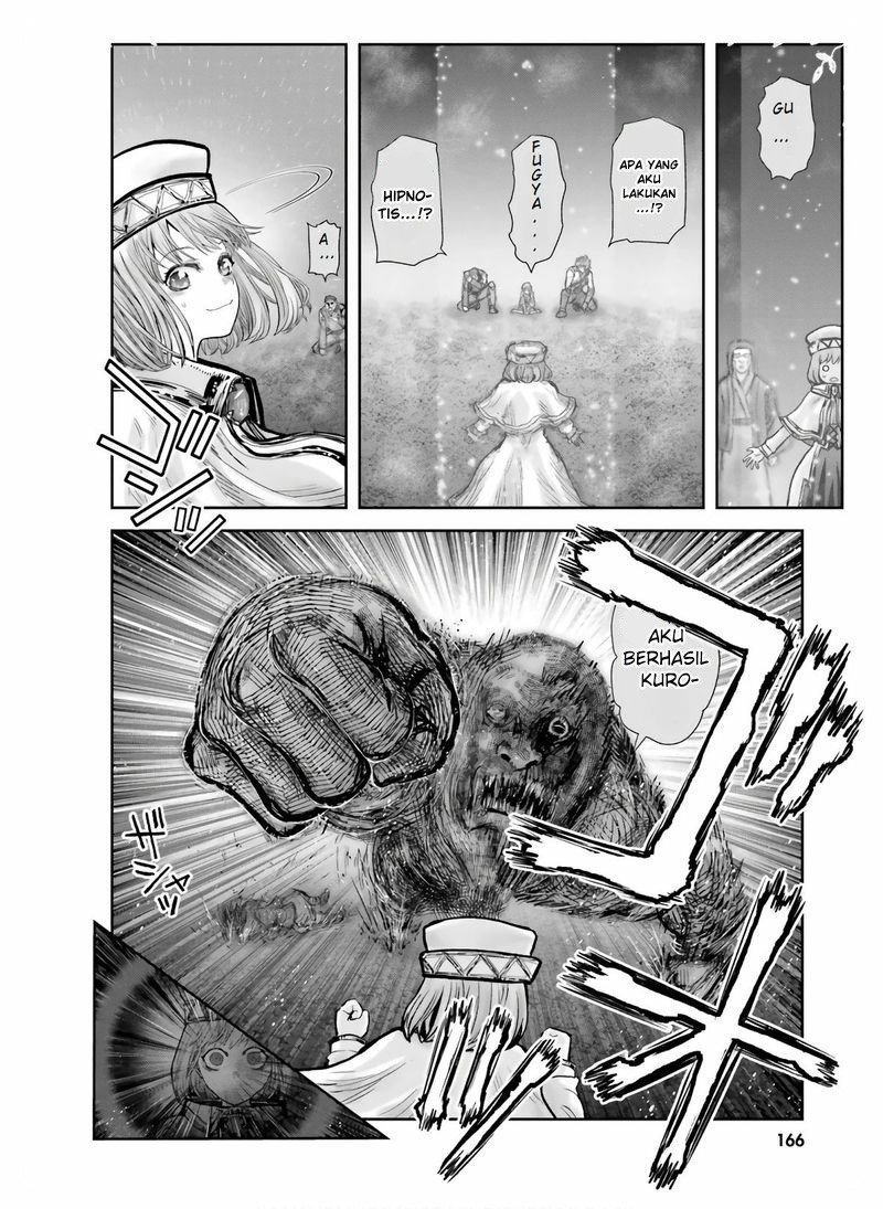 isekai-ojisan - Chapter: 27