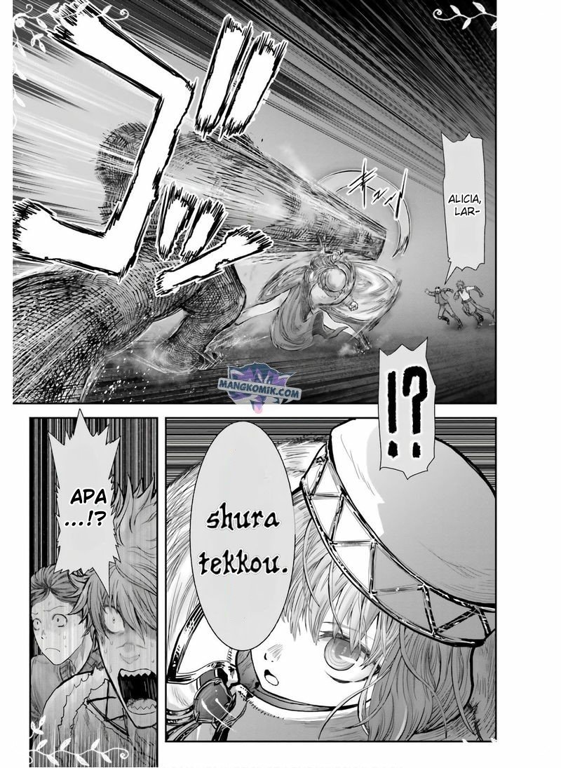 isekai-ojisan - Chapter: 27