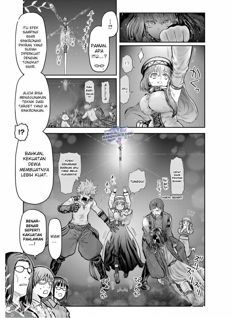 isekai-ojisan - Chapter: 27