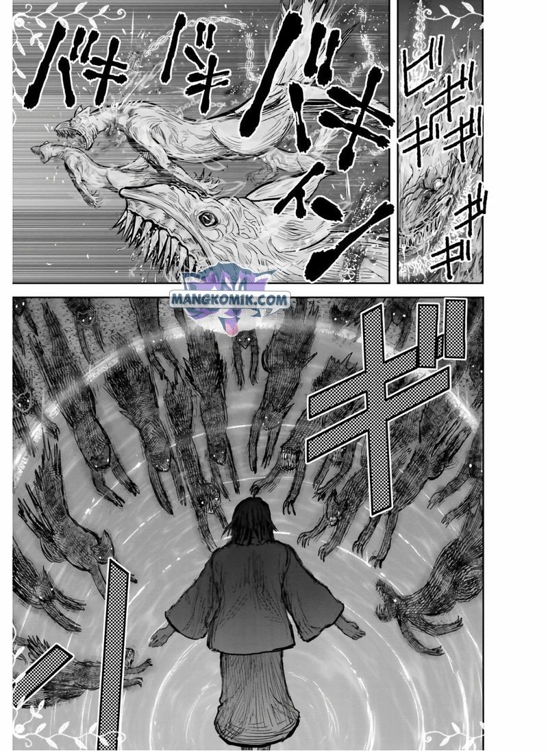 isekai-ojisan - Chapter: 27