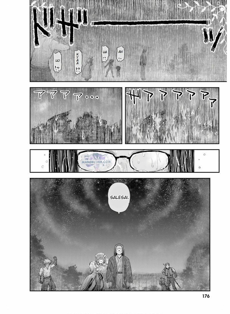 isekai-ojisan - Chapter: 27