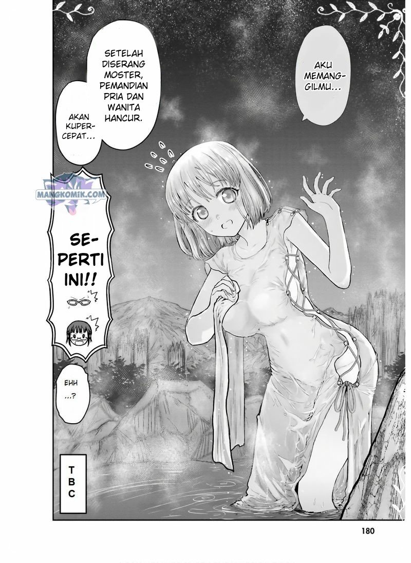 isekai-ojisan - Chapter: 27