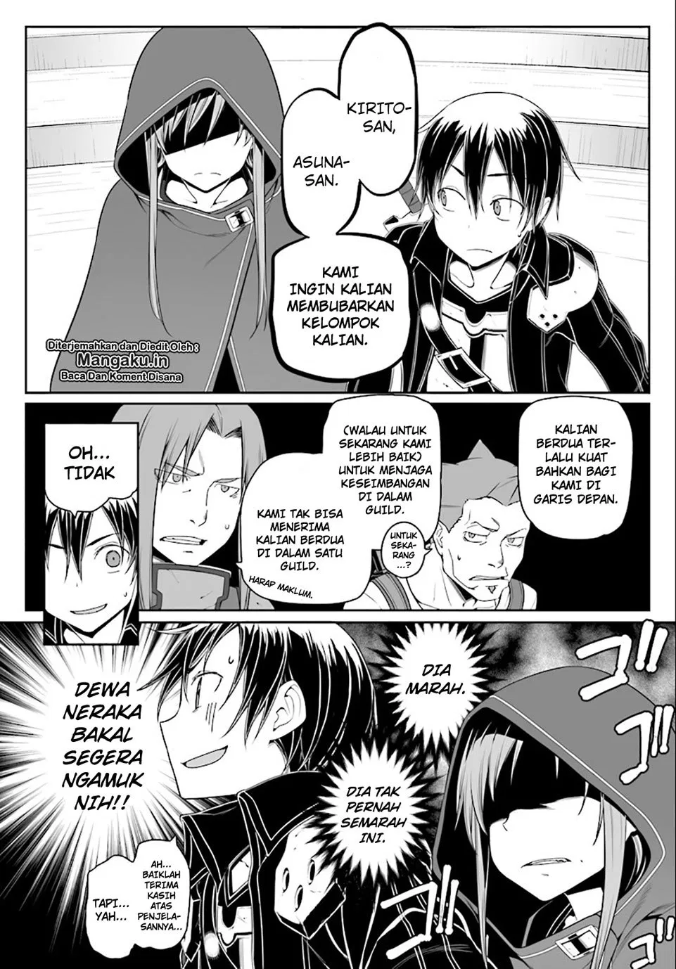 sword-art-online-progressive - Chapter: 33.5