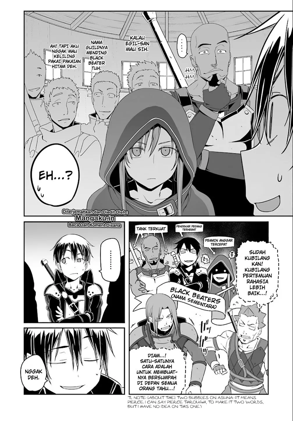 sword-art-online-progressive - Chapter: 33.5