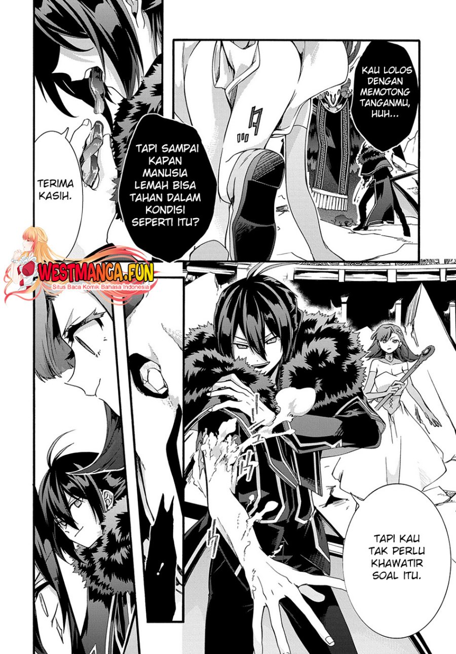 garbage-brave-isekai-ni-shoukan-sare-suterareta-yuusha-no-fukushuu-monogatari - Chapter: 42
