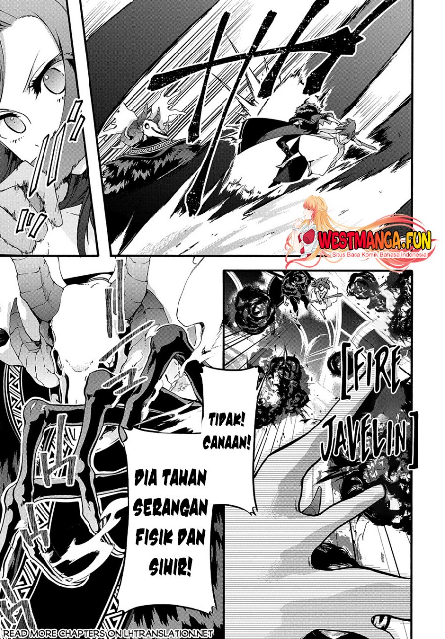 garbage-brave-isekai-ni-shoukan-sare-suterareta-yuusha-no-fukushuu-monogatari - Chapter: 42