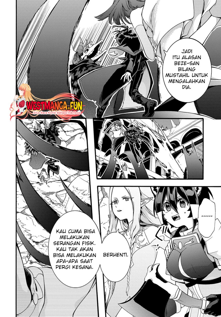 garbage-brave-isekai-ni-shoukan-sare-suterareta-yuusha-no-fukushuu-monogatari - Chapter: 42