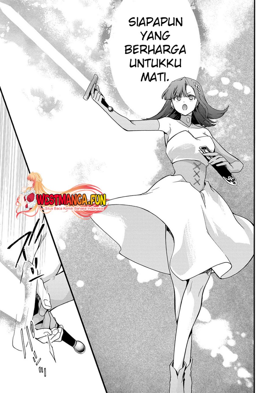 garbage-brave-isekai-ni-shoukan-sare-suterareta-yuusha-no-fukushuu-monogatari - Chapter: 42