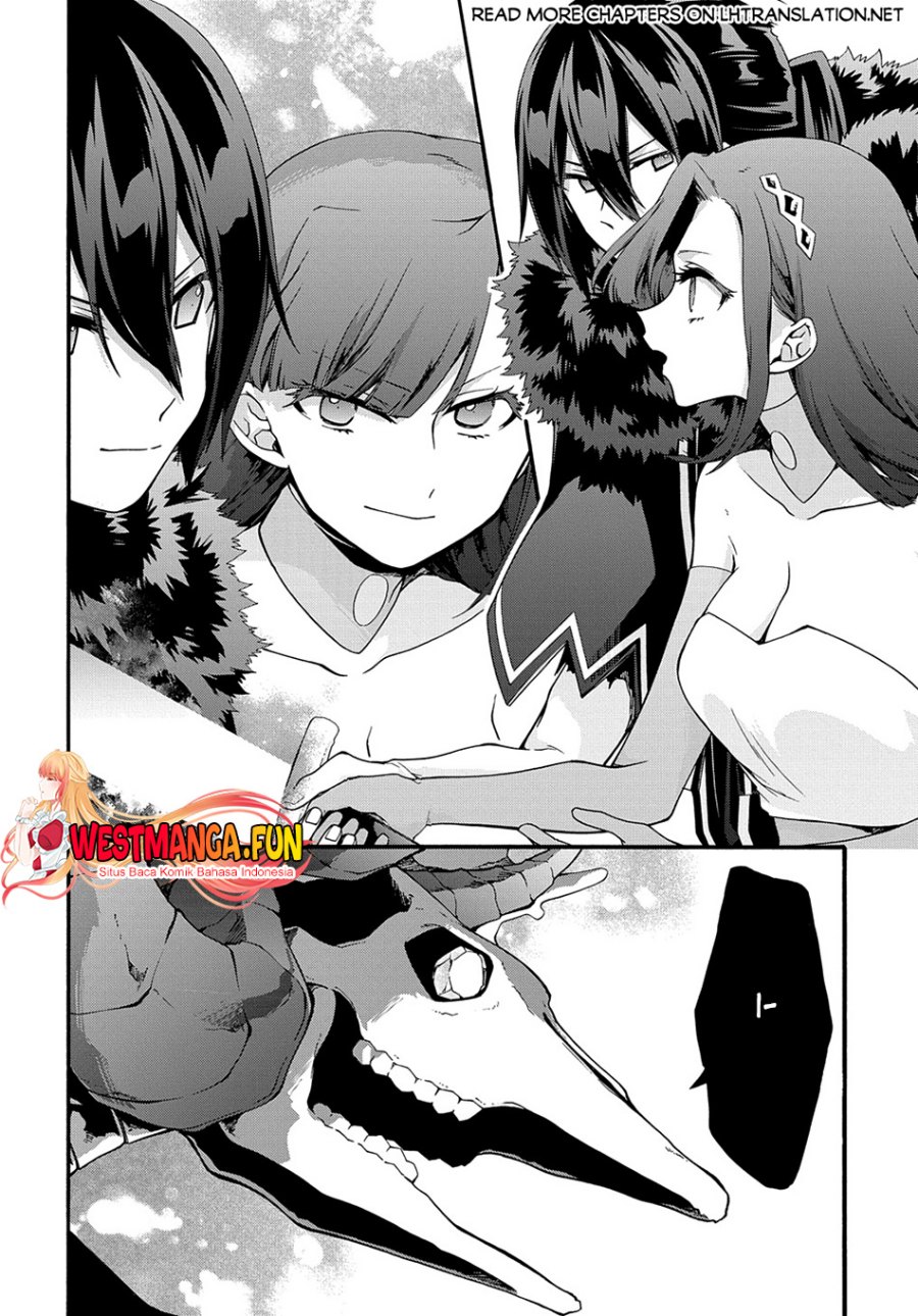 garbage-brave-isekai-ni-shoukan-sare-suterareta-yuusha-no-fukushuu-monogatari - Chapter: 42