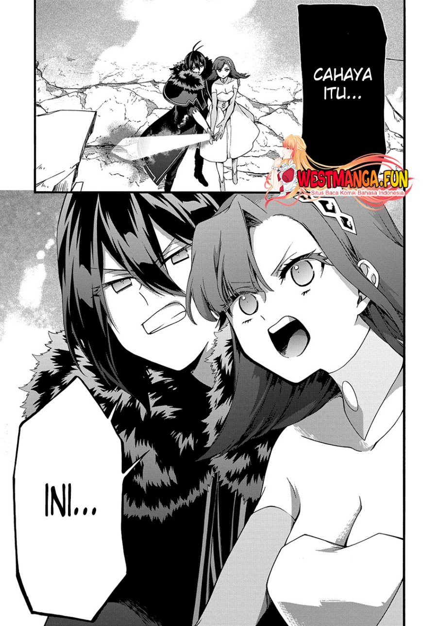 garbage-brave-isekai-ni-shoukan-sare-suterareta-yuusha-no-fukushuu-monogatari - Chapter: 42