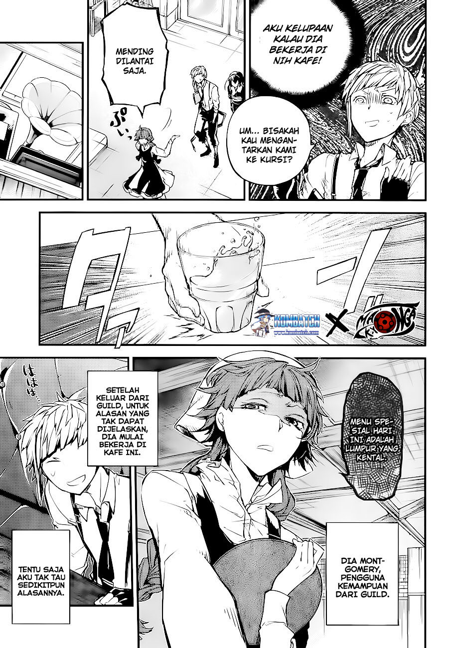 bungou-stray-dogs - Chapter: 43