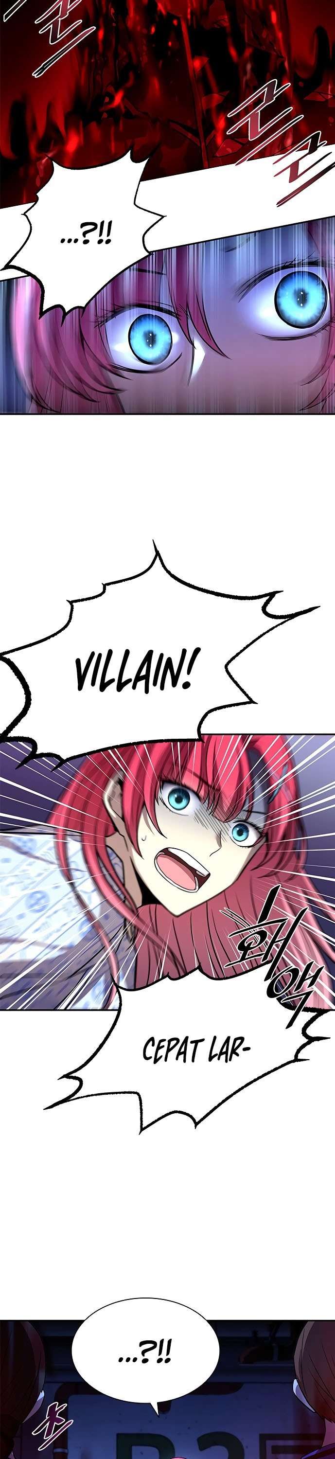 villain-to-kill - Chapter: 20