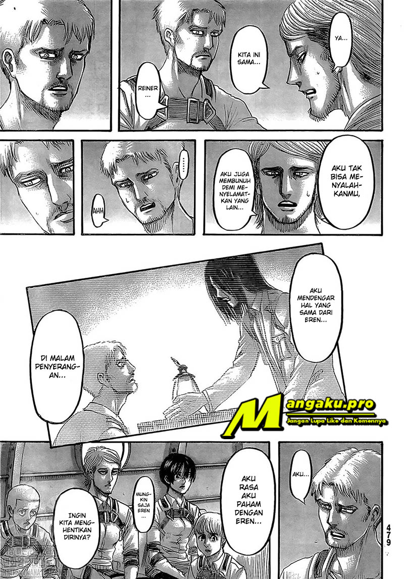 shingeki-no-kyojin - Chapter: 133.1