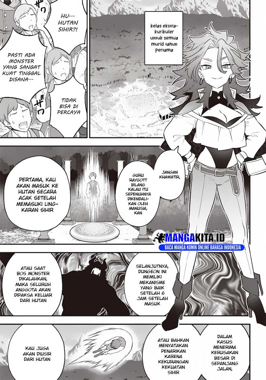 sekai-ni-hitori-zenzokusei-mahou-no-tsukaite - Chapter: 10