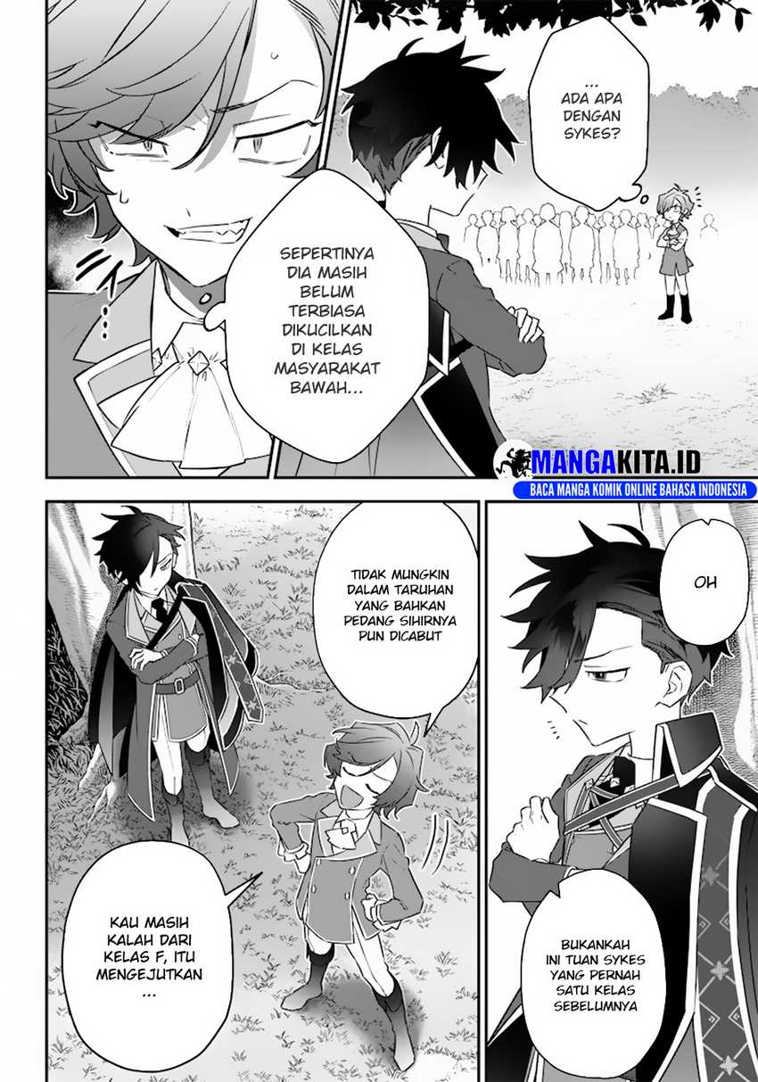 sekai-ni-hitori-zenzokusei-mahou-no-tsukaite - Chapter: 10