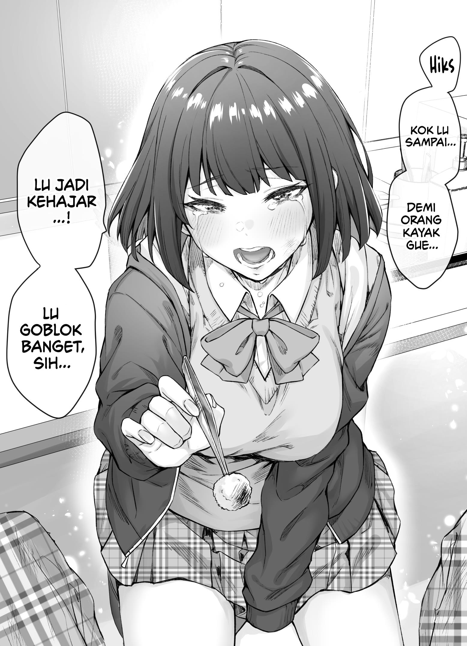 the-tsuntsuntsuntsuntsuntsun-tsuntsuntsuntsuntsundere-girl-getting-less-and-less-tsun-day-by-day - Chapter: 11.2