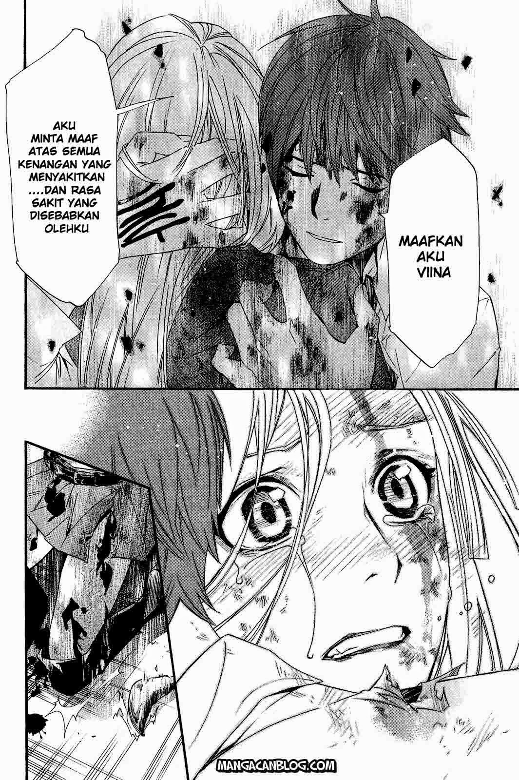 noragami - Chapter: 21