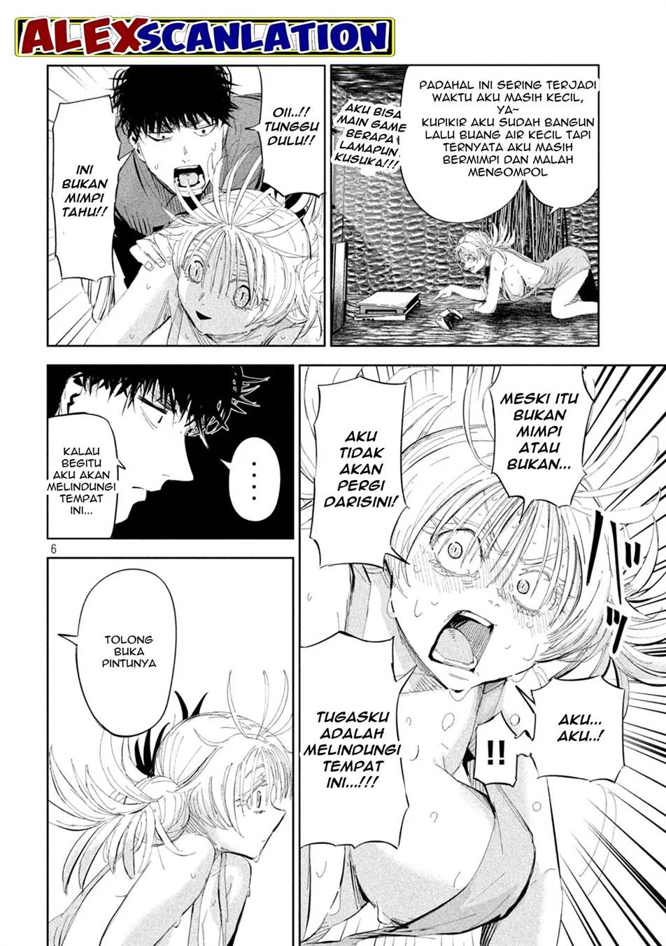 lili-men - Chapter: 51