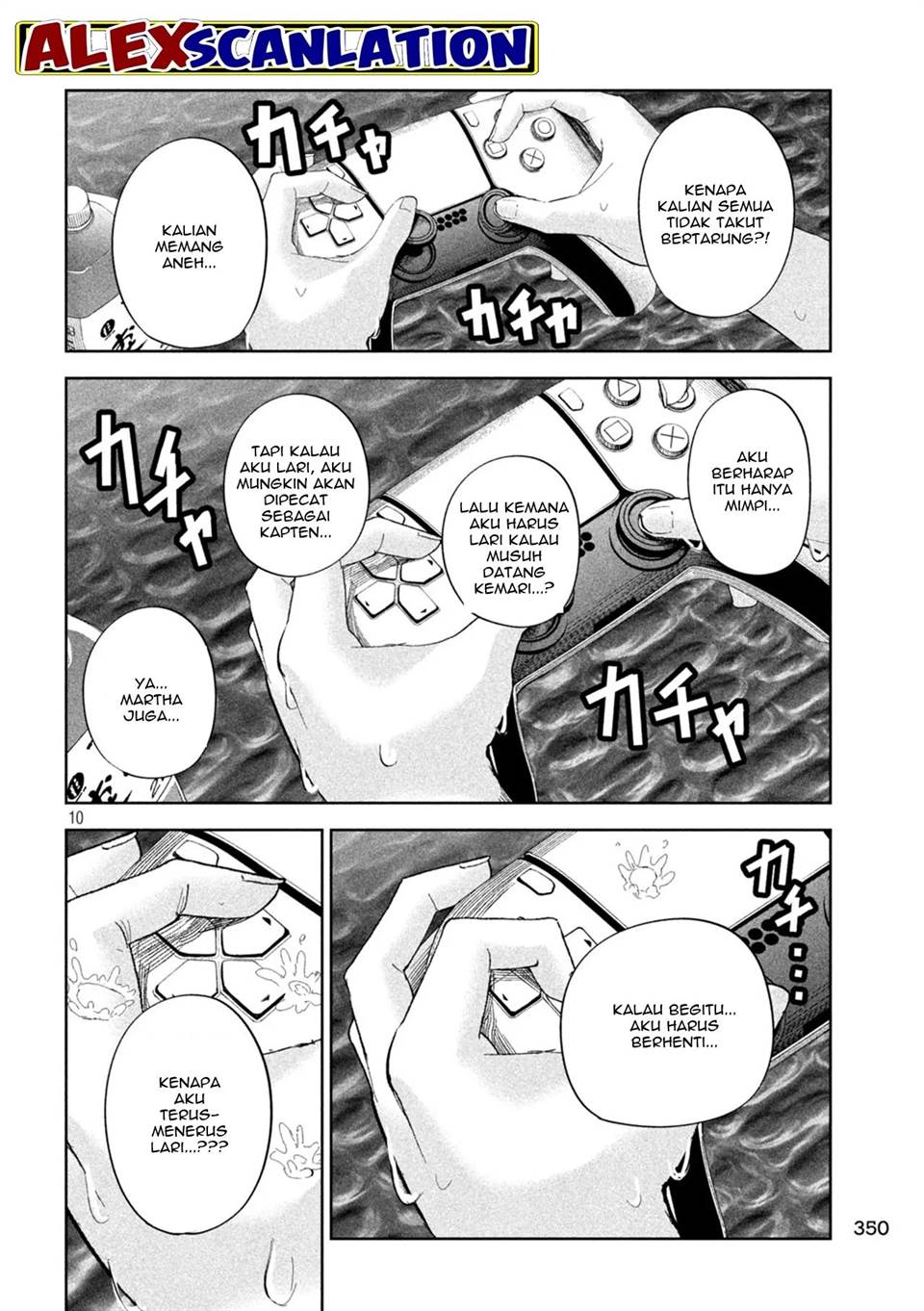lili-men - Chapter: 51