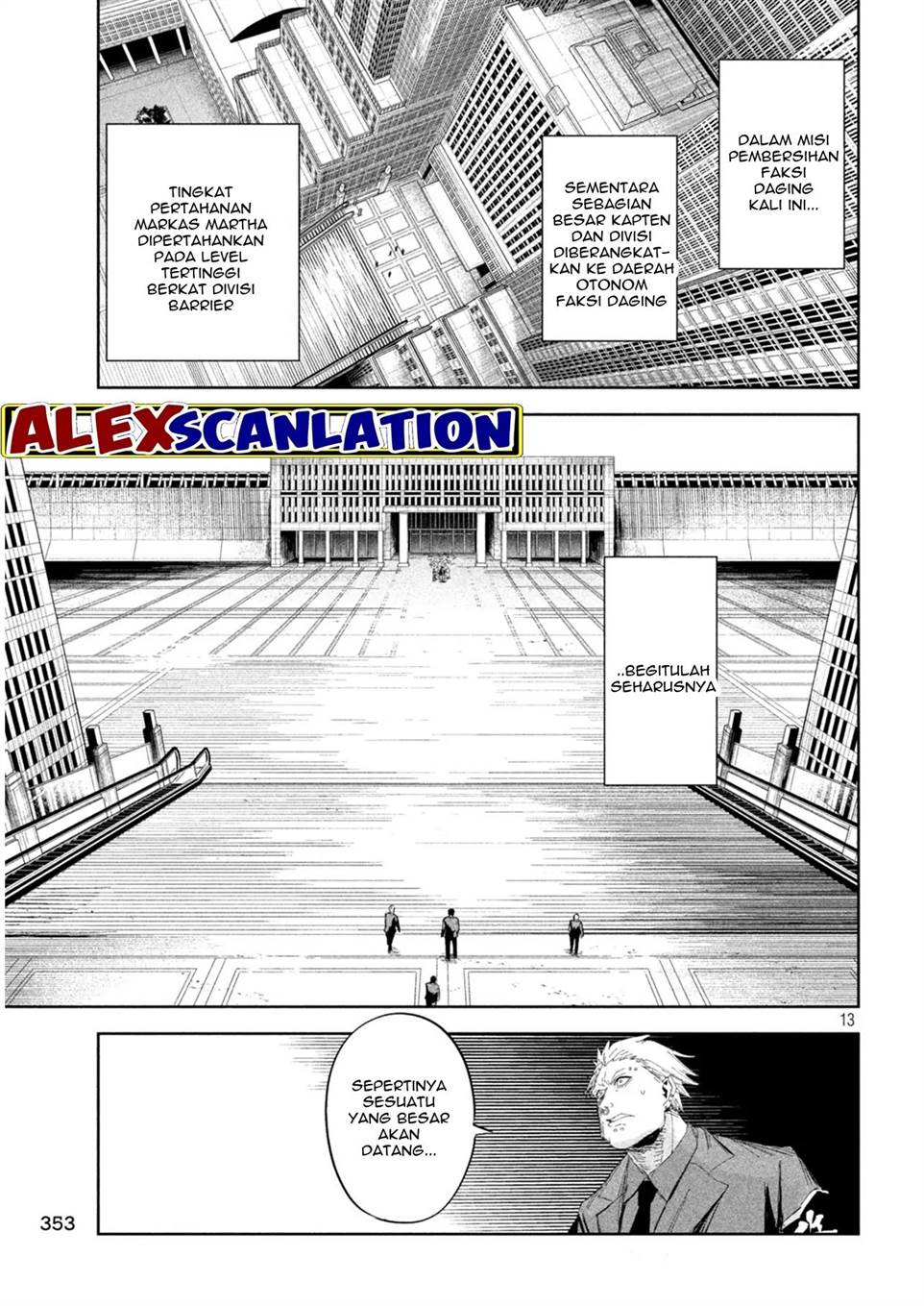 lili-men - Chapter: 51
