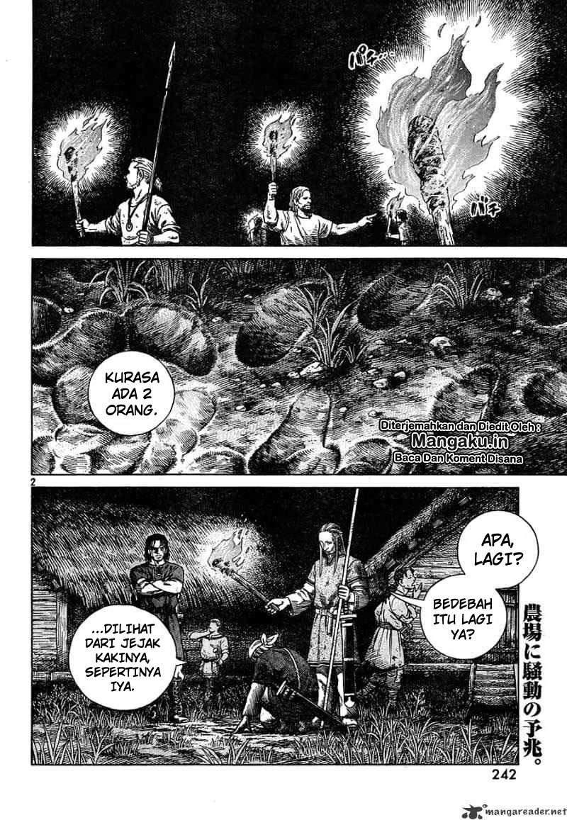 vinland-saga - Chapter: 66