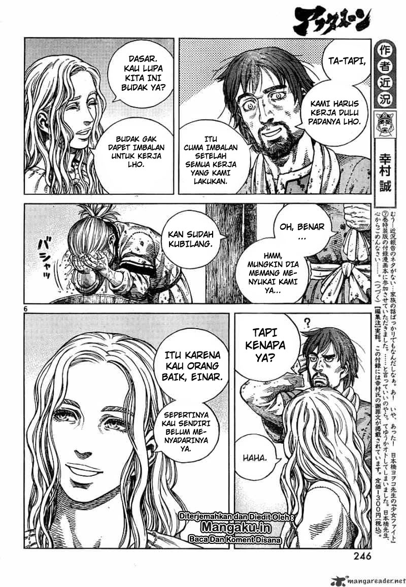 vinland-saga - Chapter: 66