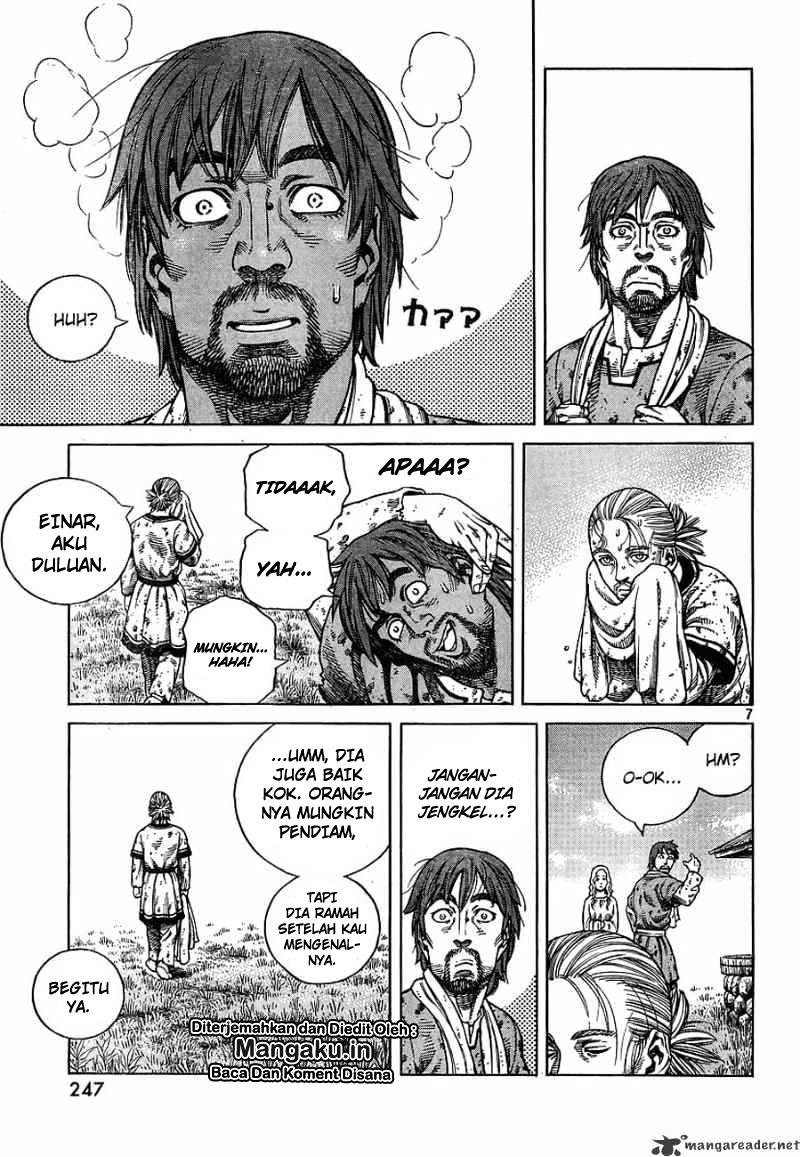 vinland-saga - Chapter: 66