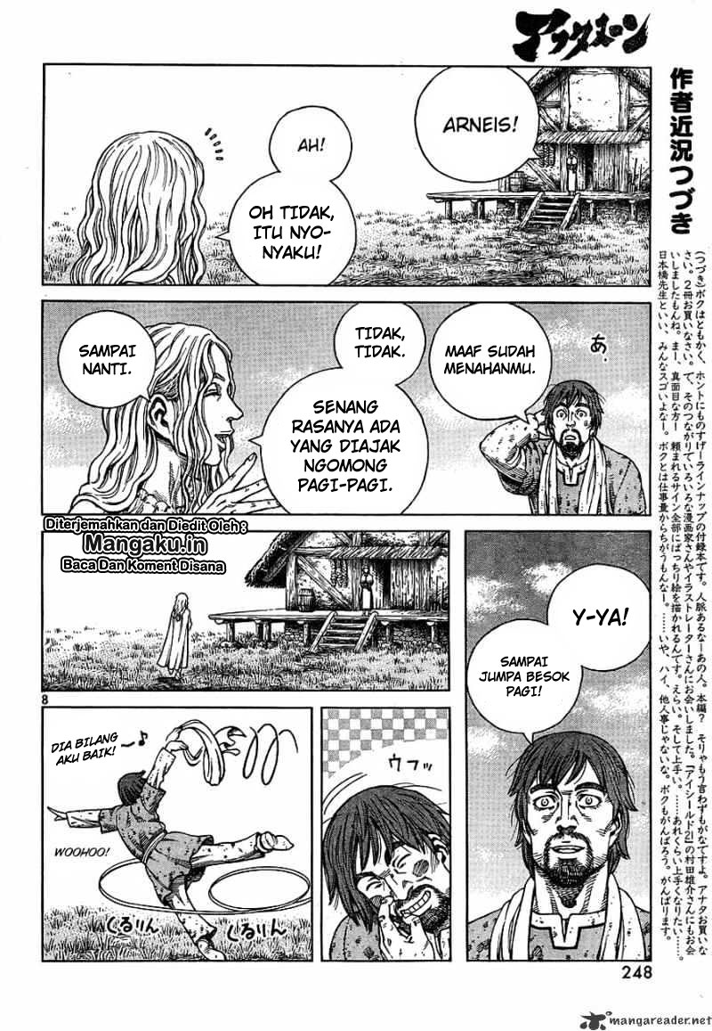 vinland-saga - Chapter: 66