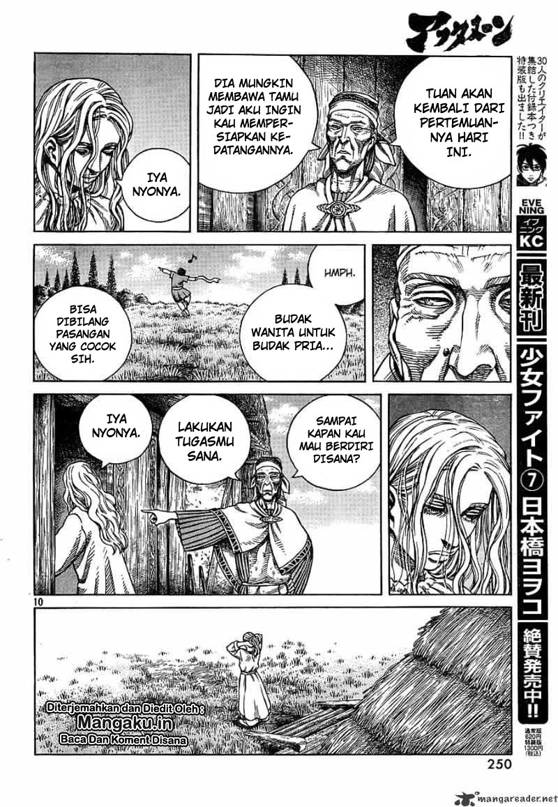 vinland-saga - Chapter: 66