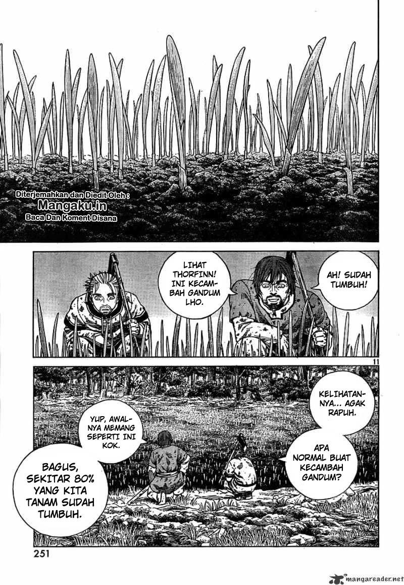 vinland-saga - Chapter: 66