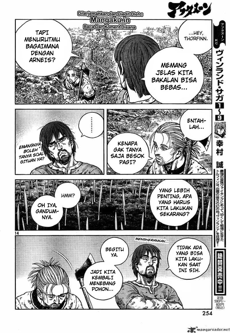 vinland-saga - Chapter: 66