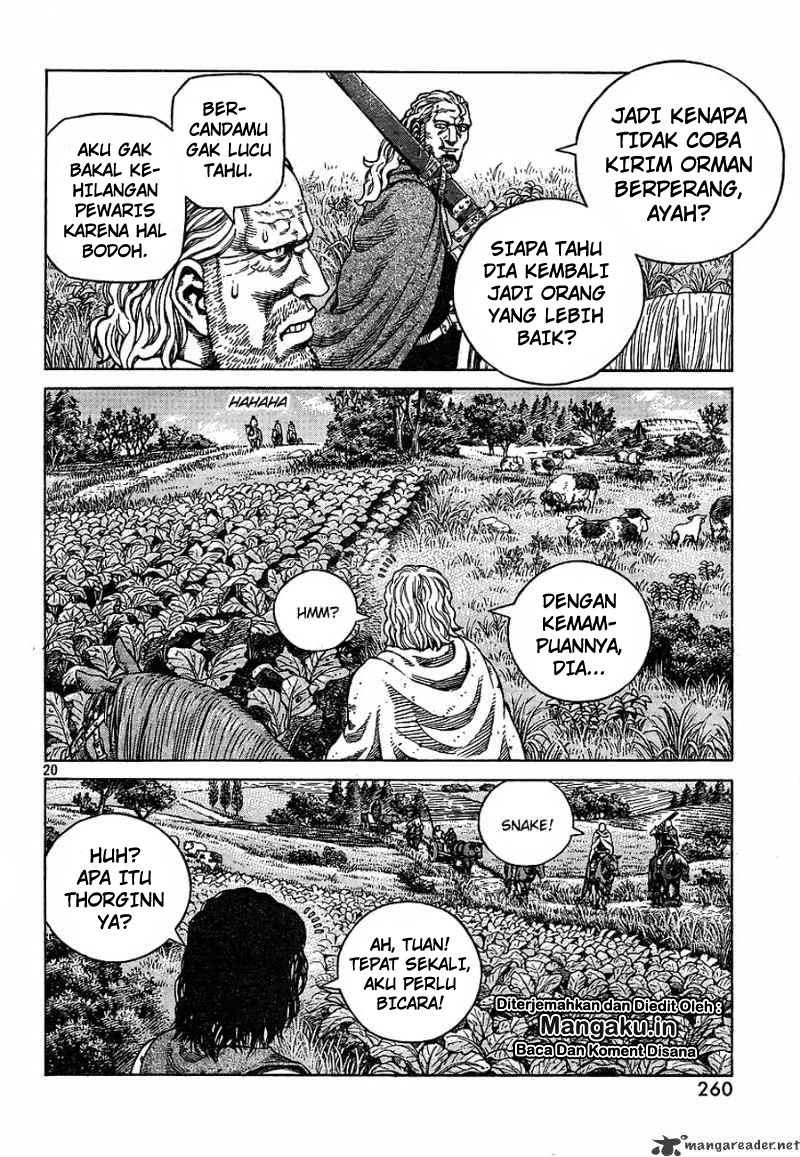 vinland-saga - Chapter: 66