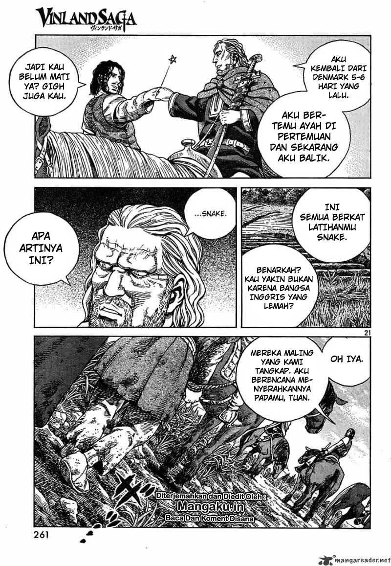 vinland-saga - Chapter: 66