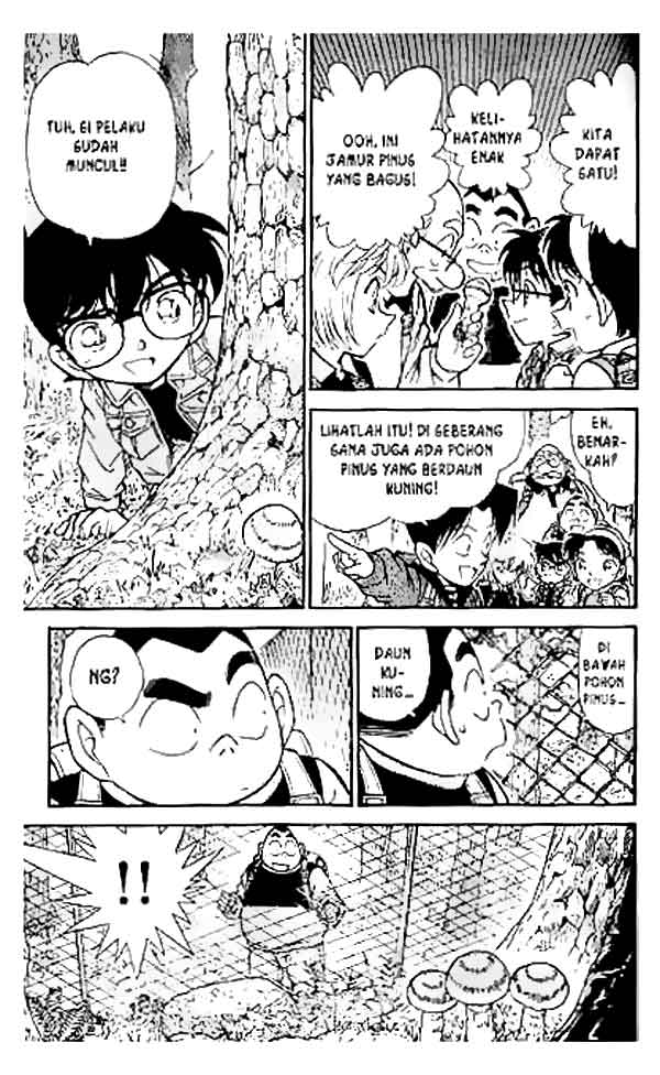 detective-conan - Chapter: 273