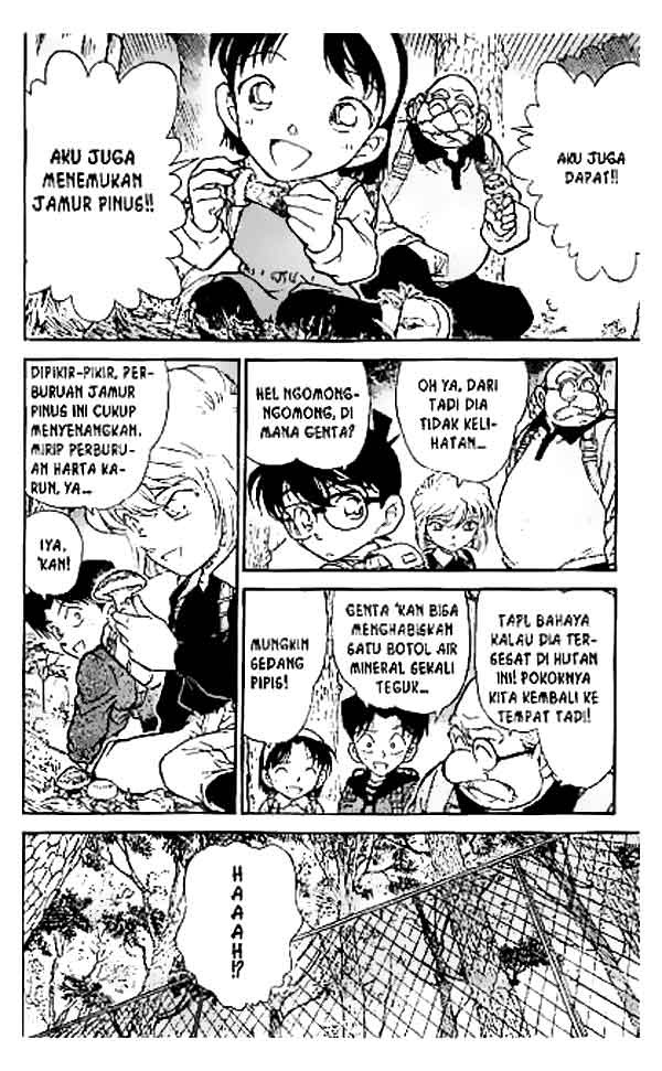 detective-conan - Chapter: 273