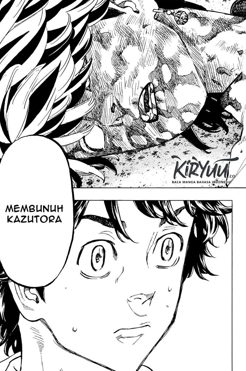 tokyo-revengers - Chapter: 48