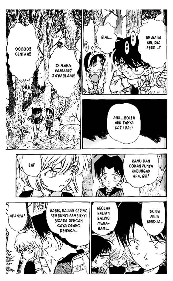 detective-conan - Chapter: 273