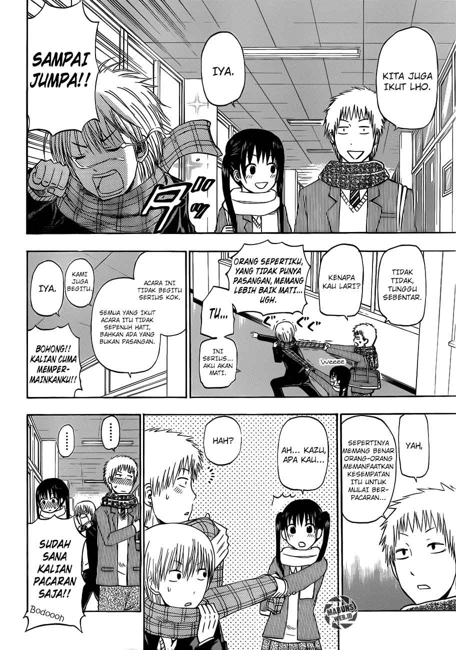 beelzebub - Chapter: 178