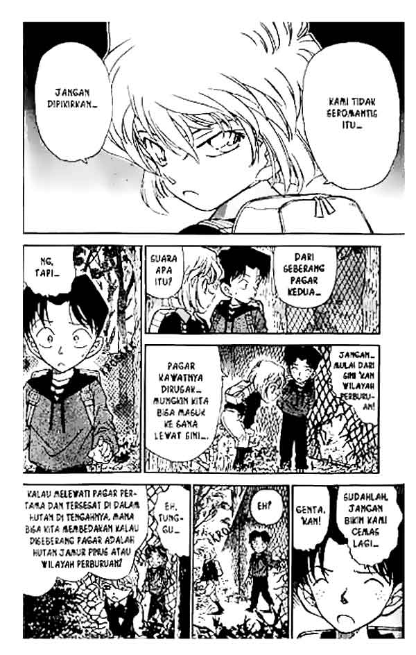 detective-conan - Chapter: 273