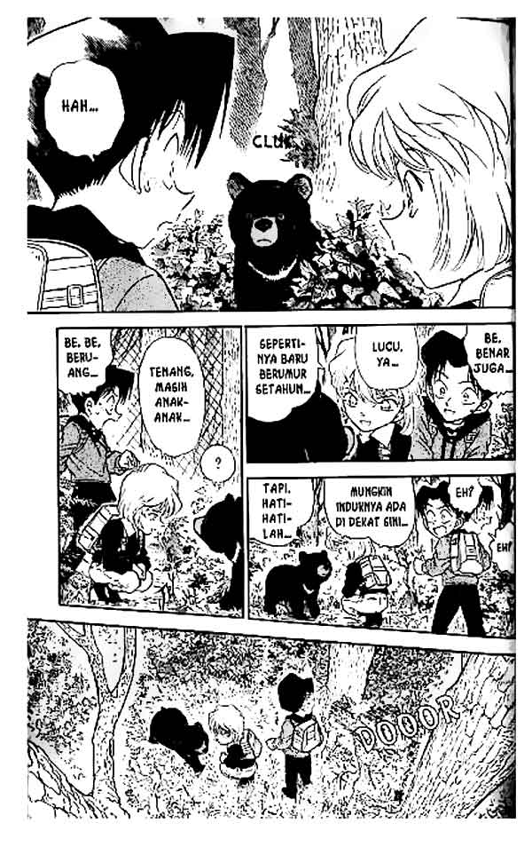 detective-conan - Chapter: 273