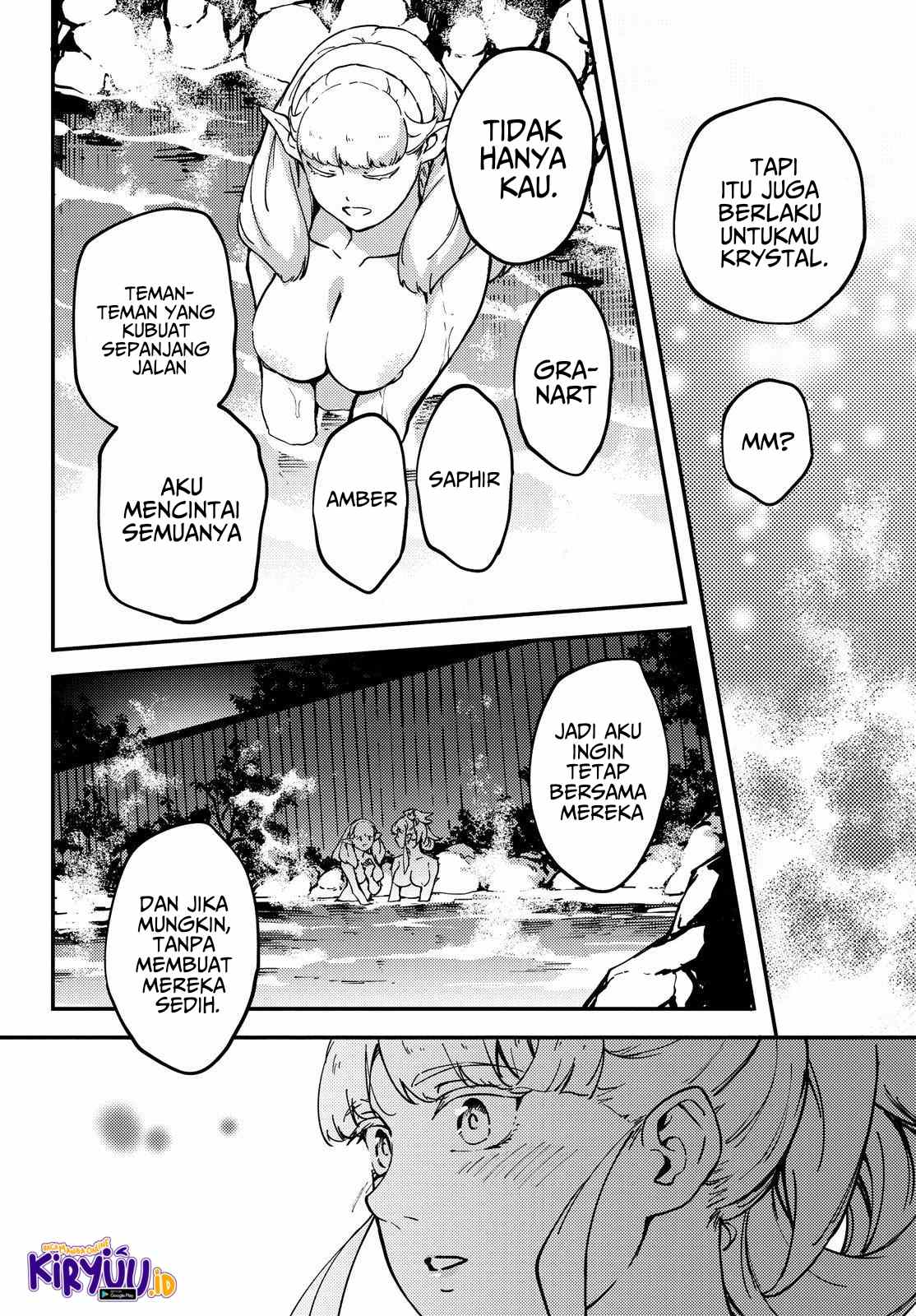 kekkon-yubiwa-monogatari - Chapter: 74