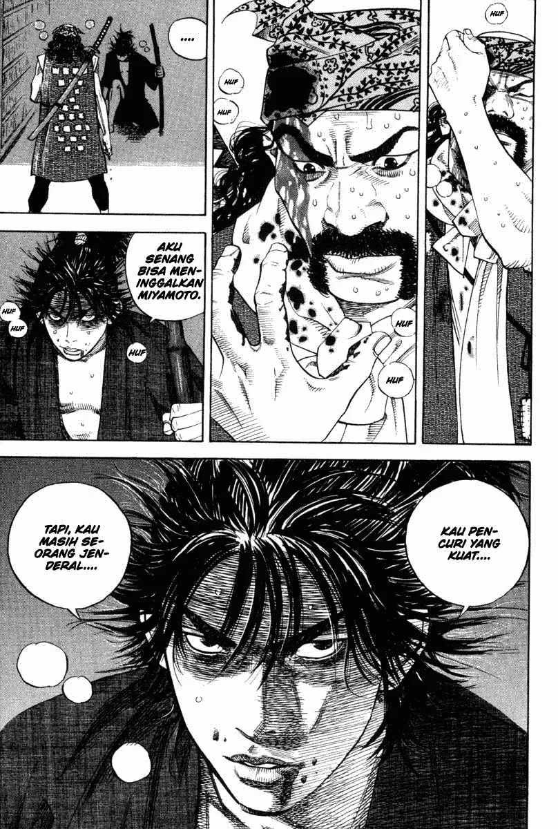 vagabond - Chapter: 05